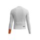 2. Koszulka rowerowa POC M's Cadence L/S Jersey biała