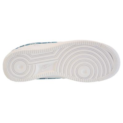 7. Buty damskie Nike Air Force 1 '07 ESSENTIAL białe - DH4406-100