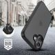 3. Etui Tech-Protect MagMat na iPhone 17 - czarny mat