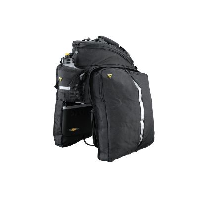 6. TOPEAK MTX TORBA TRUNK BAG DXP 2.0 (z bokami) new 2024 (04.2024)