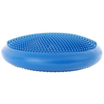 46. Ufo - Dysk sensorycznen z pompką EB FIT