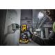 3. Zakrętarka udarowa 2x1.7Ah 208Nm DeWALT