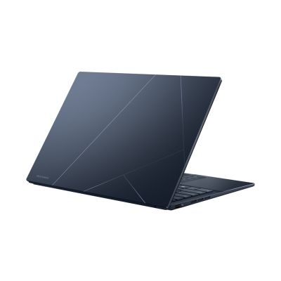 7. ASUS Zenbook 14 UX3405CA-SU864X Ultra 9 285H 14.0" 3K 120Hz 500nits LBL AG 32GB LPDDR5X SSD1TB Intel Arc Graphics WLAN+BT Cam 1080p 75WHrs W11Pro Aluminium Ponder Blue