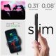 13. Etui Spigen Rugged Armor MagSafe do iPhone 16 - czarne