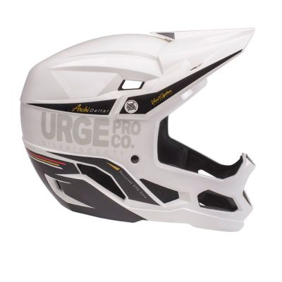 3. URGE kask ARCHI-DELTAR biały M 55-56 cm