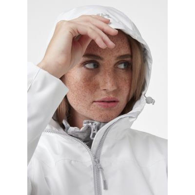 2. Kurtka Helly Hansen Lisburn Rincoat W 53097 001