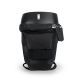 3. Wozinsky torba rowerowa na ramę z etui na telefon 1,7 l czarna (WBB28BK)