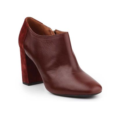 2. Buty Geox D Audalies H.D W D643XD-04322-C6315