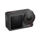 11. DJI Osmo Action 5 Pro aparat do fotografii sportowej 40 MP 4K Ultra HD CMOS 25,4 / 1,3 mm (1 / 1.3") Wi-Fi 146 g
