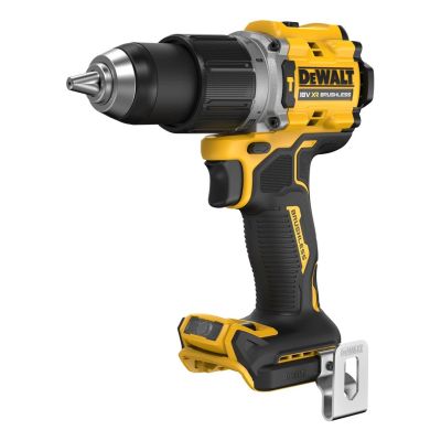 10. Wiertarko-wkrętarka 18V BL DCD805NT DEWALT