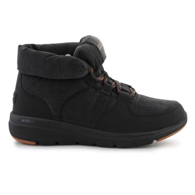 13. Buty Skechers Glacial Ultra - Trend Up 144194-BLK