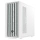 8. GameMax CLAW 460 WH Midi Tower Biały