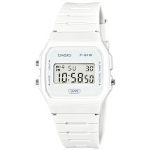 Zegarek CASIO Unisex F-91WB-7AEF + BOX
