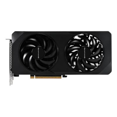 3. Karta graficzna GAINWARD GeForce RTX 5050 Ghost 8GB GDDR6 HDMI/3xDP