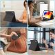 7. Etui Tech-Protect SC Pen na Xiaomi Poco Pad M1 / Redmi Pad 2 Pro 12.1 - czarne