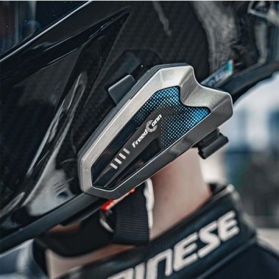 5. Interkom motocyklowy FreedConn HERO V2 EU