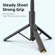 7. Selfie Stick Tech-Protect L09S z tripodem - czarny