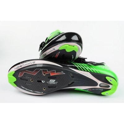 22. Buty rowerowe Northwave Torpedo SRS M 80141003 49