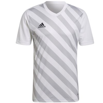 2. Koszulka adidas Entrada 22 Graphic Jersey M HF0129