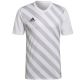 2. Koszulka adidas Entrada 22 Graphic Jersey M HF0129