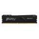 10. Kingston FURY DDR4 8GB (1x8GB) 3200MHz CL16 Beast Black