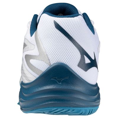 8. Buty do siatkówki Mizuno Thunder Blade Z M V1GA237021