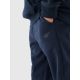 3. Spodnie dresowe 4F Jr 4FJWMM00TTROM0811-31S