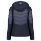 6. Polar damski Geographical Norway TRENDY NAVY DB LADY 024 (WY7171F/GN-NAVY)