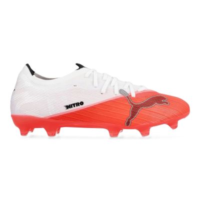Buty Puma Ultra 7 Match FG/AG 109115-01