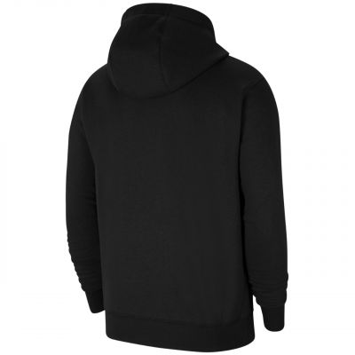 7. Bluza Nike Team Club 20 Hoodie M CW6894 010