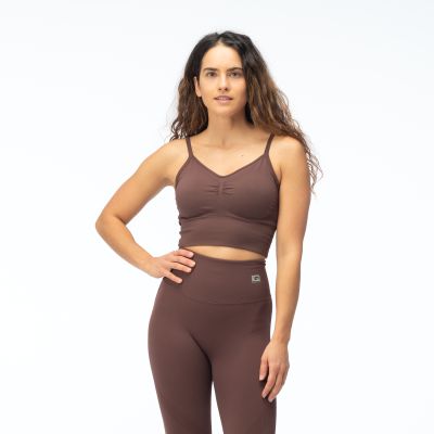 13. Damski Stanik sportowy ILARIA WMNS