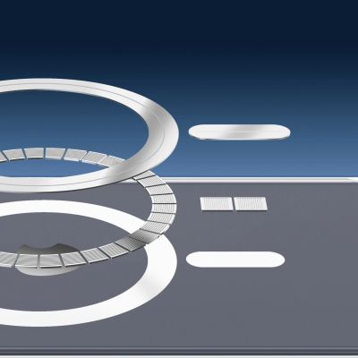 6. Etui Dux Ducis Clin Mag na iPhone 16e / 17e kompatybilne z MagSafe - czarne