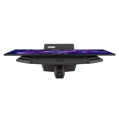 8. MONITOR ASUS 26,5"  XG27UCDMG OLED 4K 240Hz