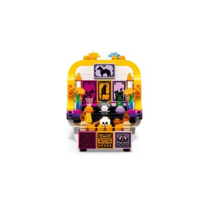 4. LEGO Inne 40811 - Ołtarz dla zmarłych