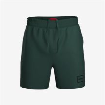 Szorty piżamowe Hugo Loungewear Laze Open Green (50525247-385)