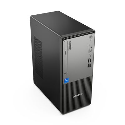 5. Lenovo ThinkCentre Neo 50t G5 TWR i5-14400 16GB DDR5 SSD1TB UHD 730 W11Pro Black 3Y OnSite