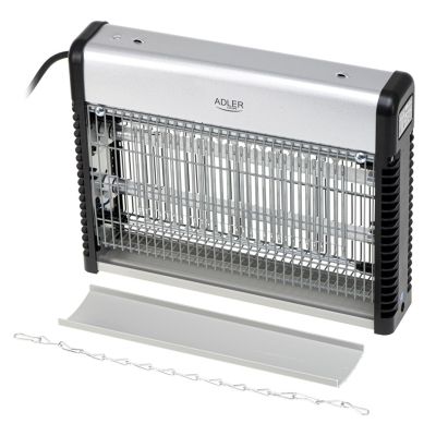 5. Lampa owadobójcza ADLER AD 7940