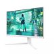 10. Philips Evnia 3000 24M2N3201P/00 monitor komputerowy 60,5 cm (23.8") 1920 x 1080 px Full HD LCD Biały