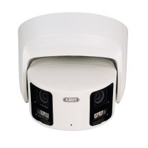 ABUS 8 MP IP-Panorama-Dome-Kamera 180 Grad