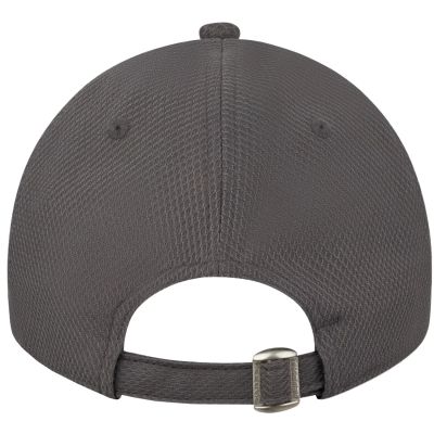 2. New Era 9FORTY Diamond New York Yankees MLB Cap 12523906 Szare OSFM