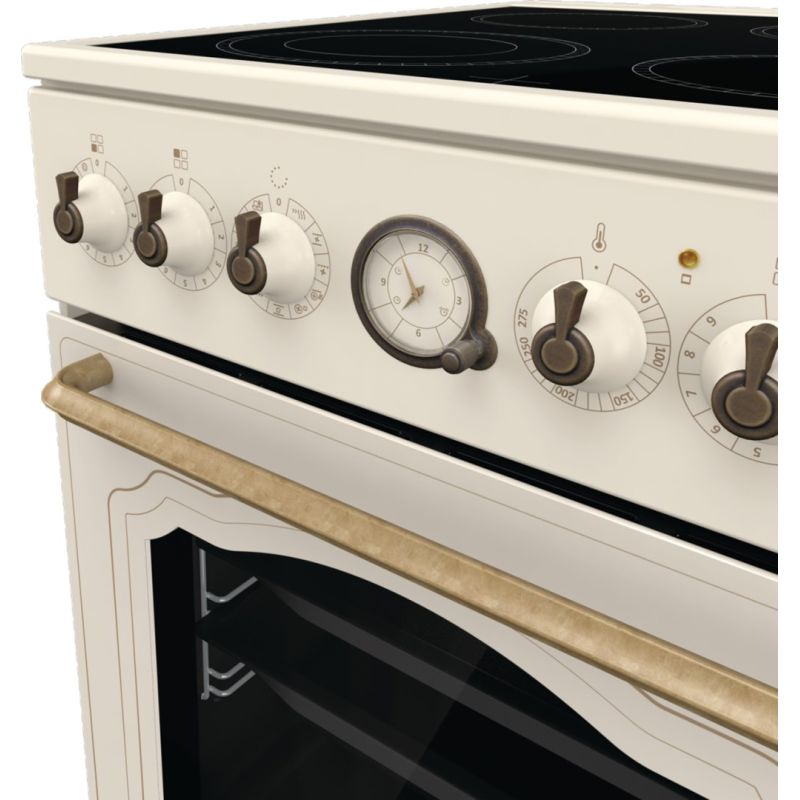 86. Kuchnia GORENJE GECS5B70CLI