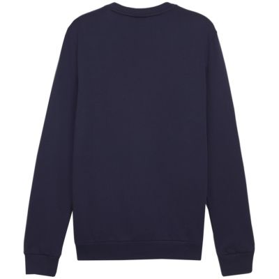 4. Bluza Puma Team Goal Casuals Crew Neck Sweat M 658592 06