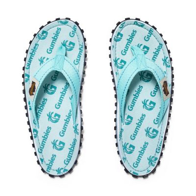 7. Japonki Gumbies Islander Flip-Flops GU-FFISL129