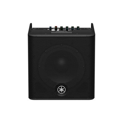 3. Yamaha Stagepas 200BTR – Kompaktowy system nagłośnieniowy Bluetooth