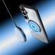 6. Etui Dux Ducis Aimo Mag na Samsung Galaxy S26 Plus kompatybilne z MagSafe - czarne