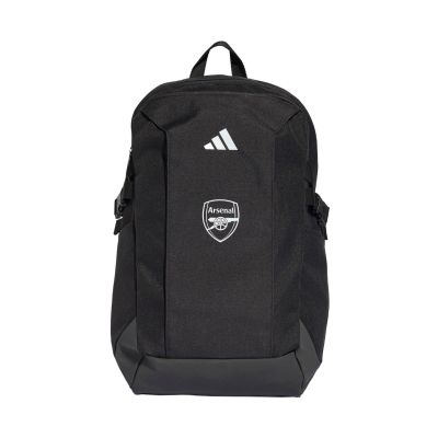 Plecak adidas Arsenal FC czarny KR2951