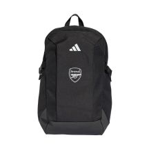 Plecak adidas Arsenal FC czarny KR2951