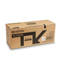 KYOCERA TK-5290K kaseta z tonerem 1 szt. Oryginalny Czarny