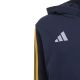 3. Bluza adidas Real Madryt Hoody Junior KG5365