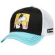 Czapka z daszkiem Capslab X Looney Tunes CL-LOO11-1-CT-SYL 